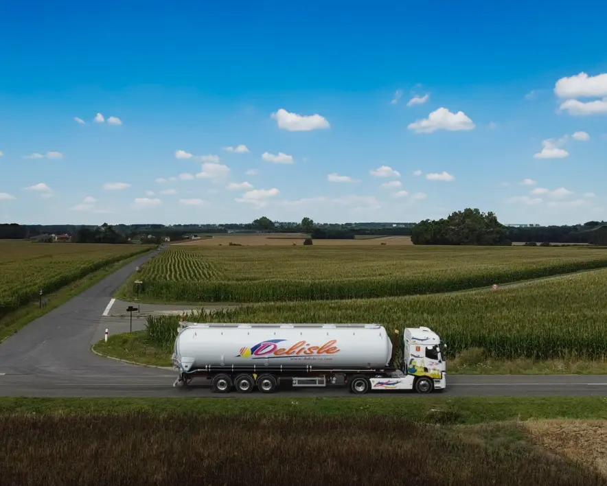 S’appuyer sur le biocarburant français