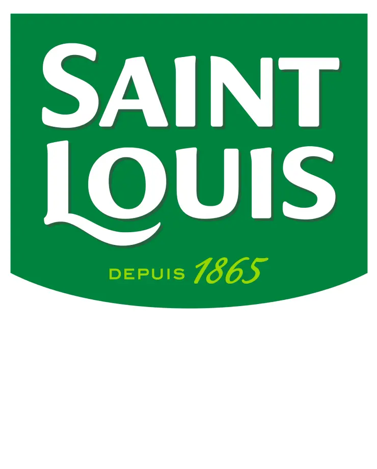 1865 : La naissance de la marque Saint Louis