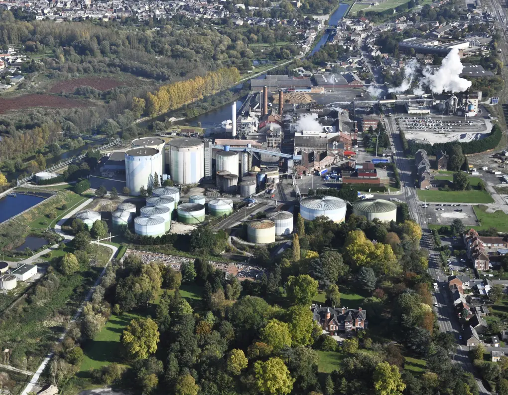 Locations Saint Louis Sucre