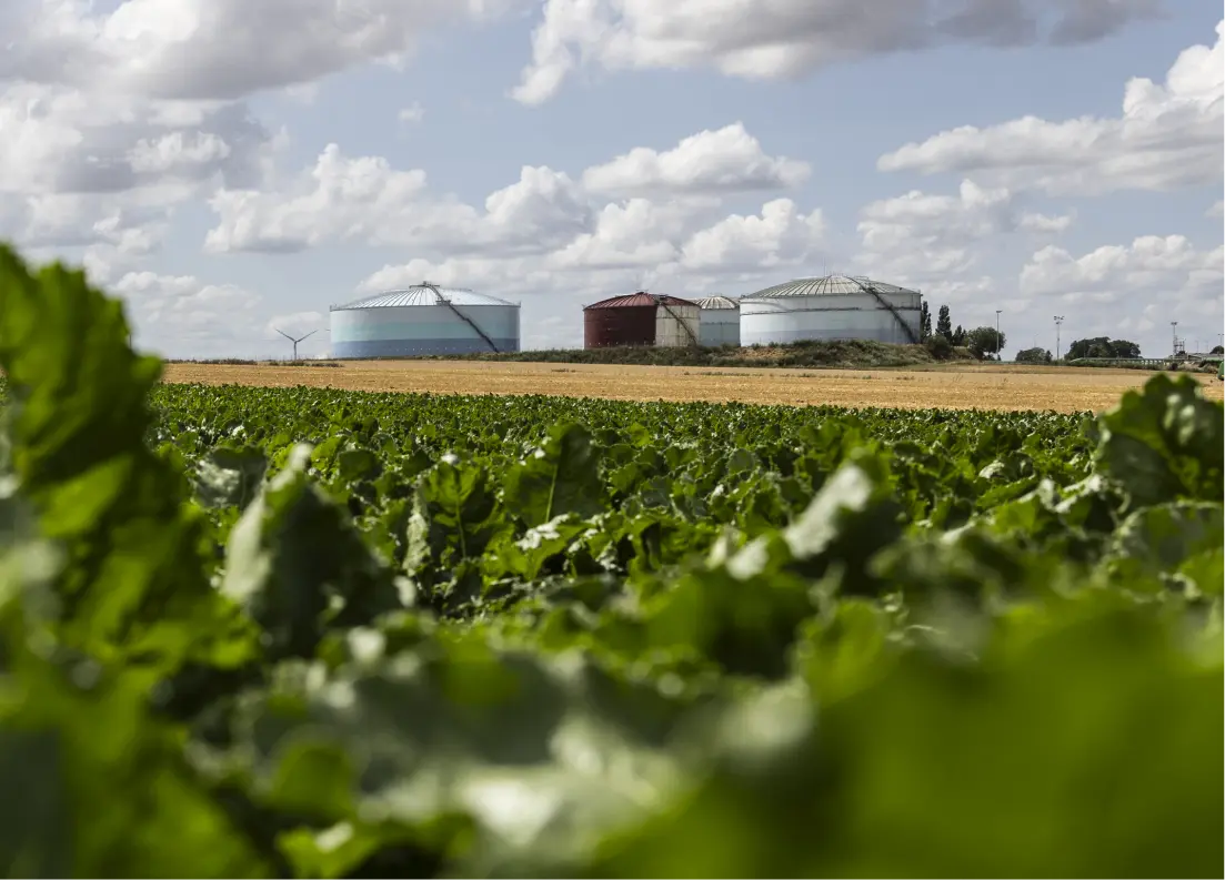 Prévenir et améliorer l’impact de nos activités sur nos territoires d’implantation